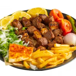 أوصال لحم